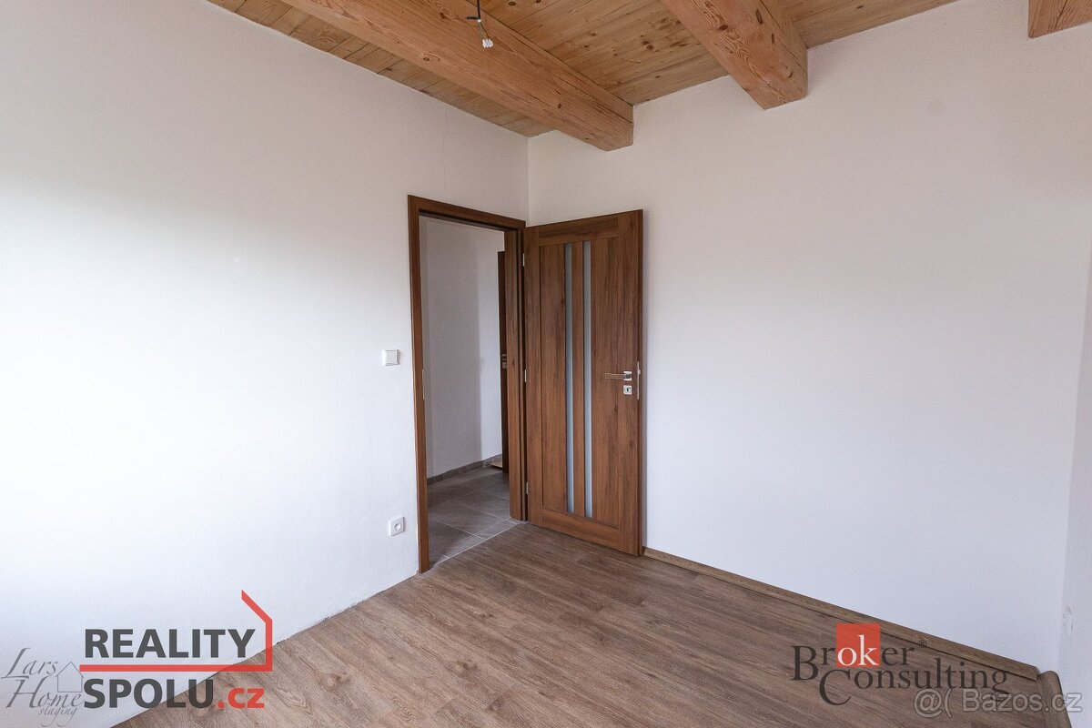 Prodej, domy/rodinný, 70.35 m2, Pavlíkov 46, 34806 Třemešné, - 7