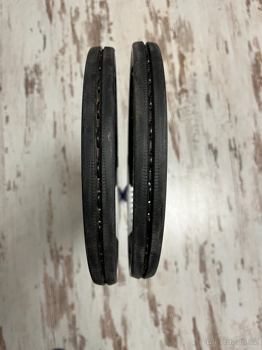 Tenisové rakety Head Speed Pro - 7