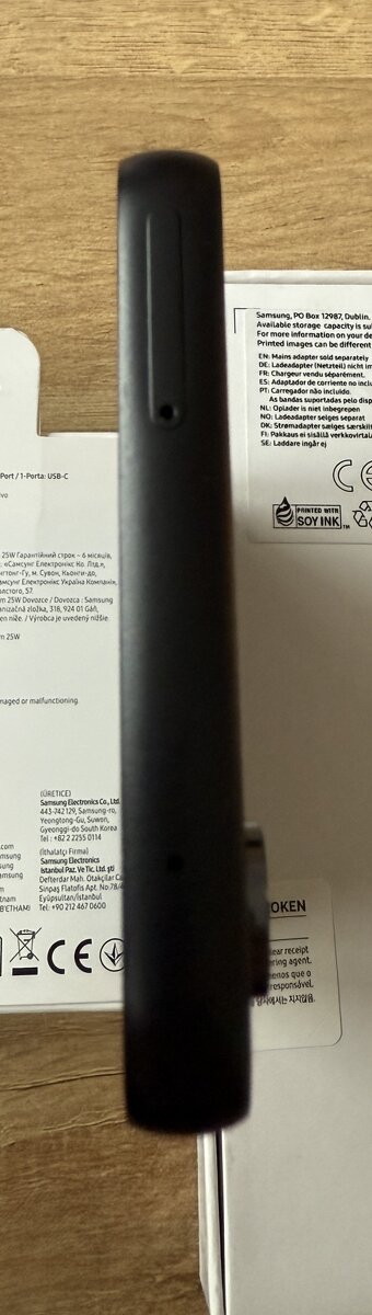 Samsung Galaxy A54 5G | 8GB/128GB | SM A546B/DS | Záruka - 7