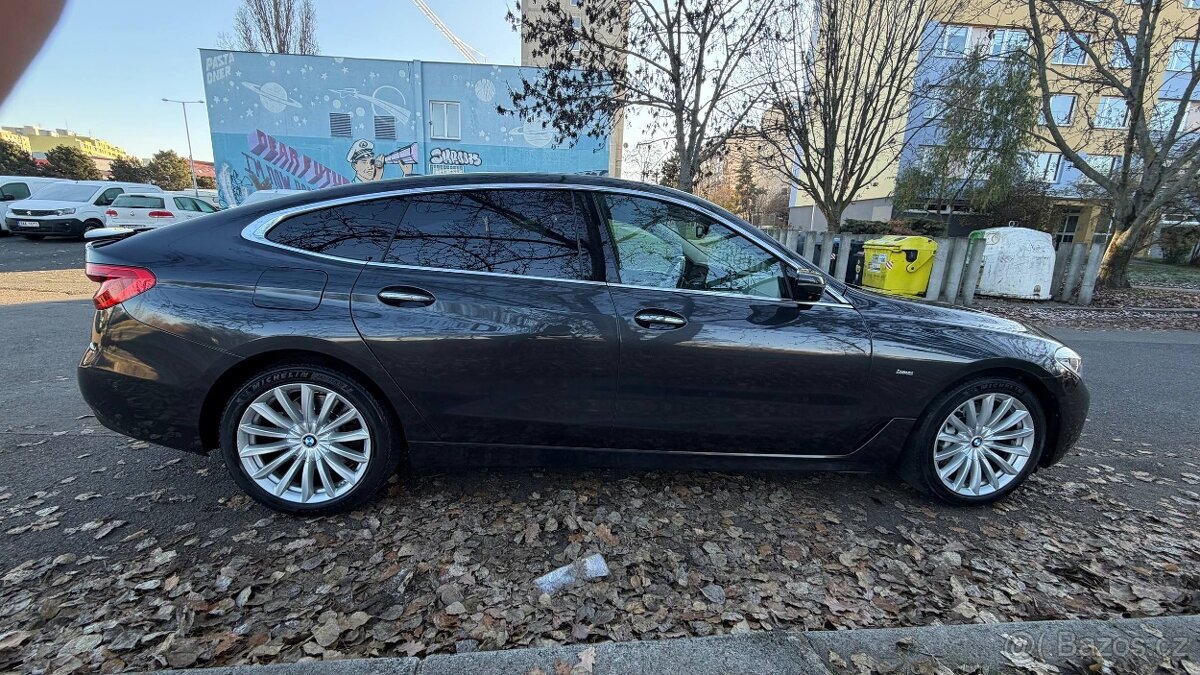 BMW GT 630d - 7