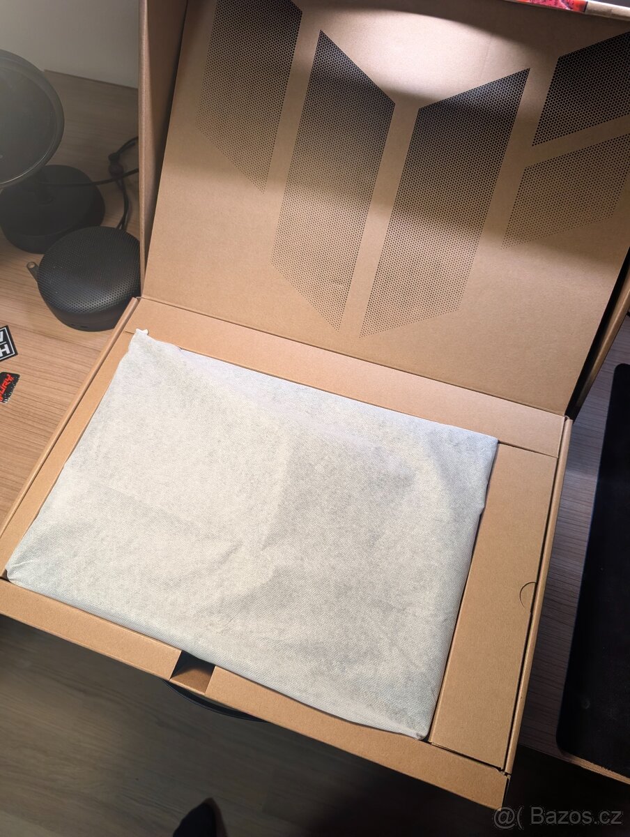 ASUS TUF Gaming Dash F15 - 7