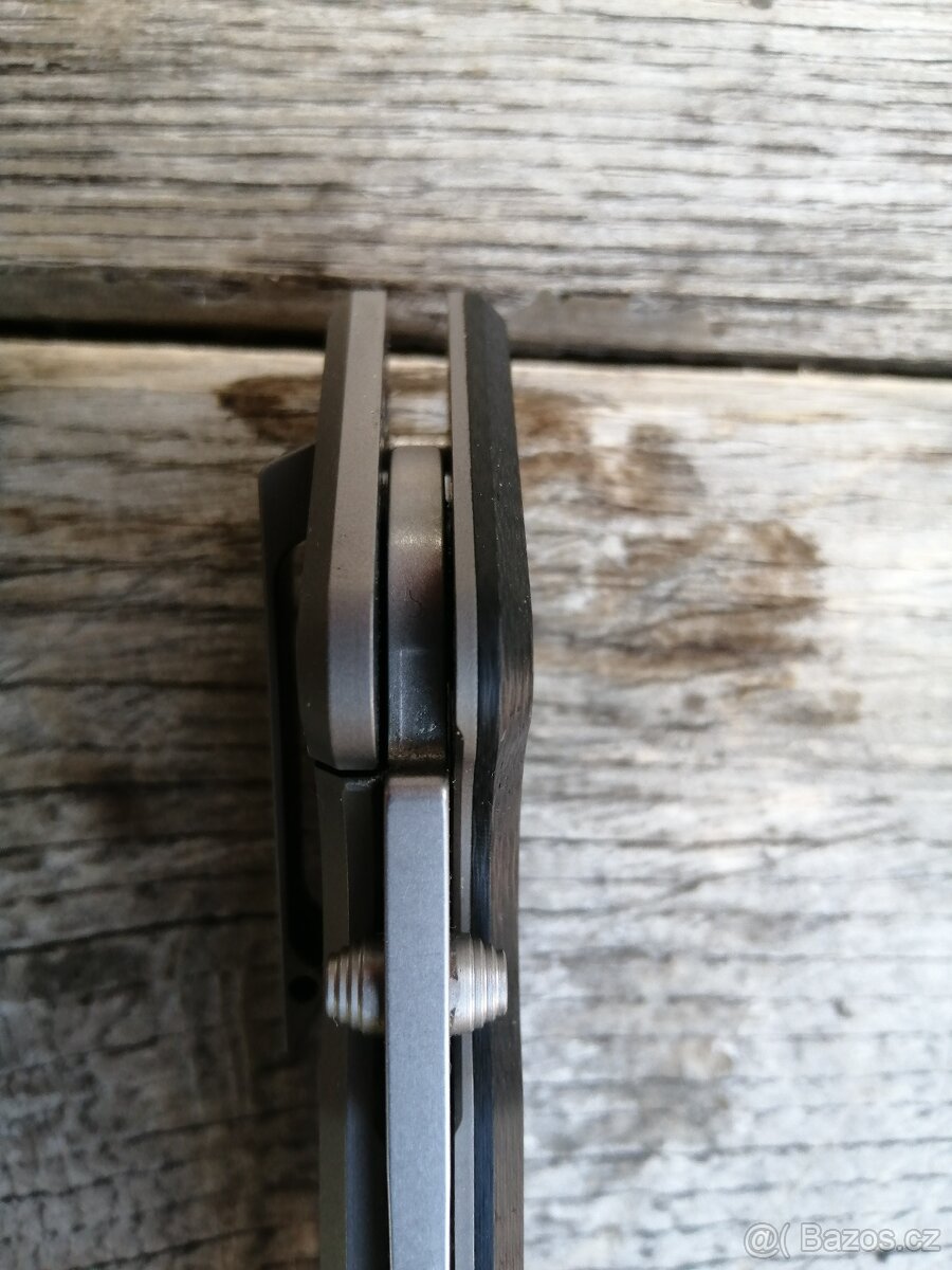 Nůž Kershaw TILT - 7