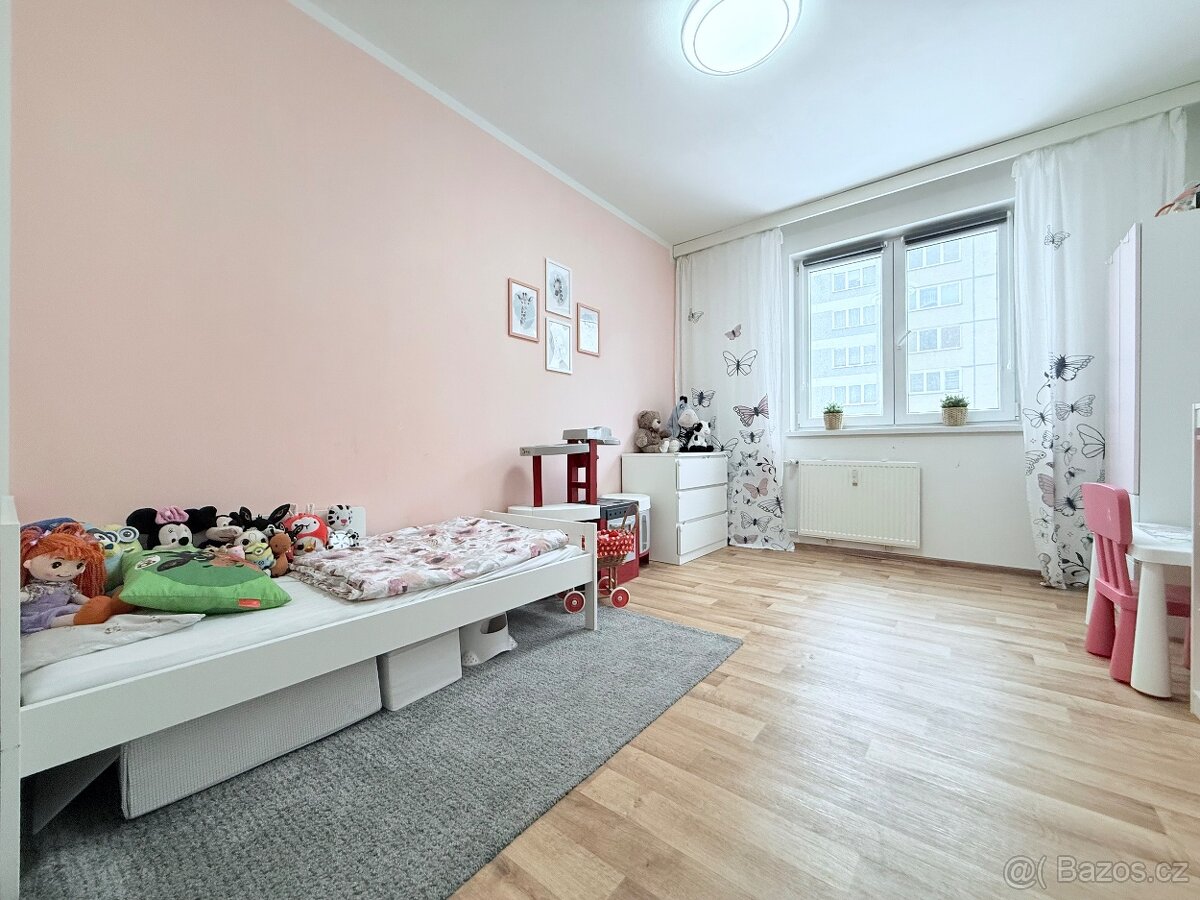 Prodej bytu 3+1, 82m2 - Havířov - 7