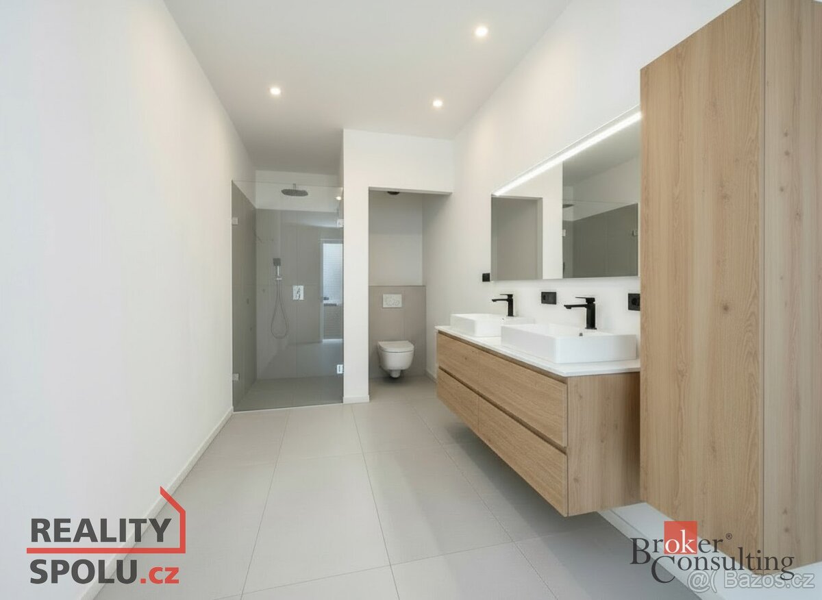 Prodej, byty/2+1, 129.6 m2, Načeratice, 66902 Znojmo, Znojmo - 7