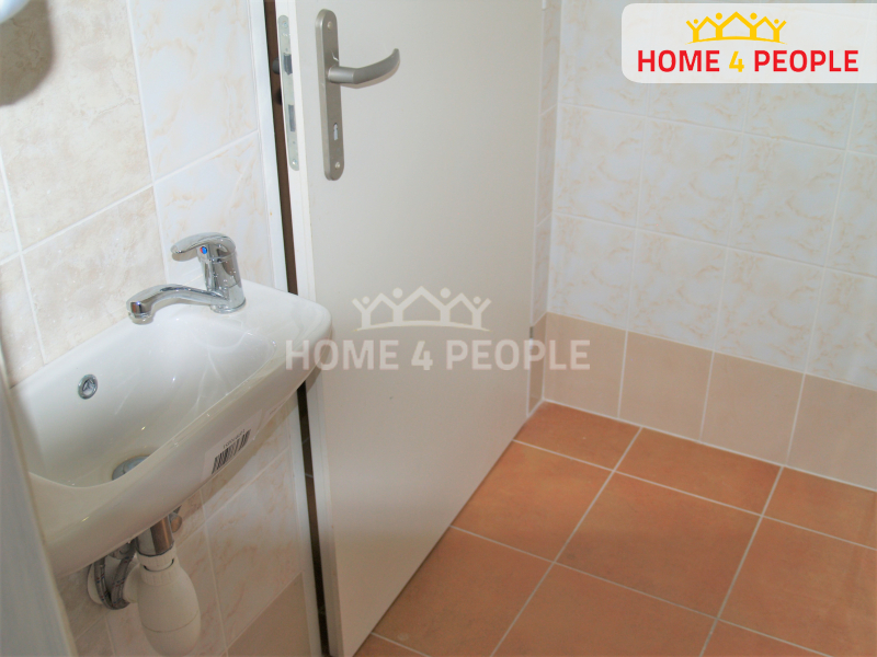 Nebytové prostory 41 m2 v Chodově - 7