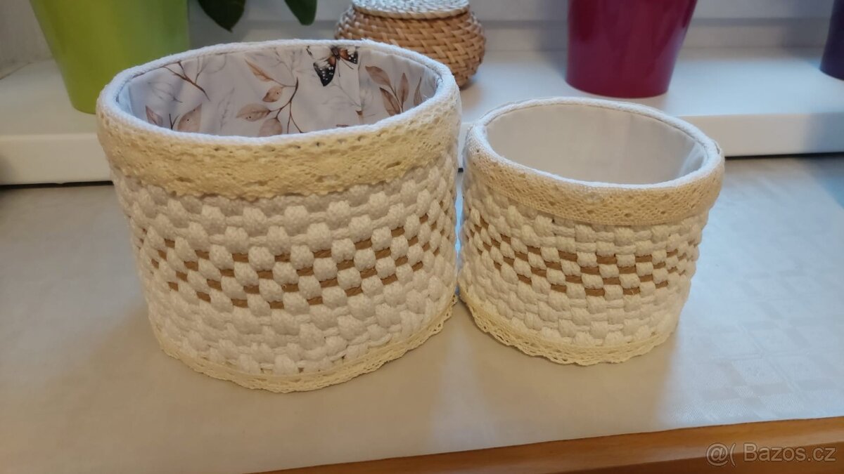 Košíčky - 7
