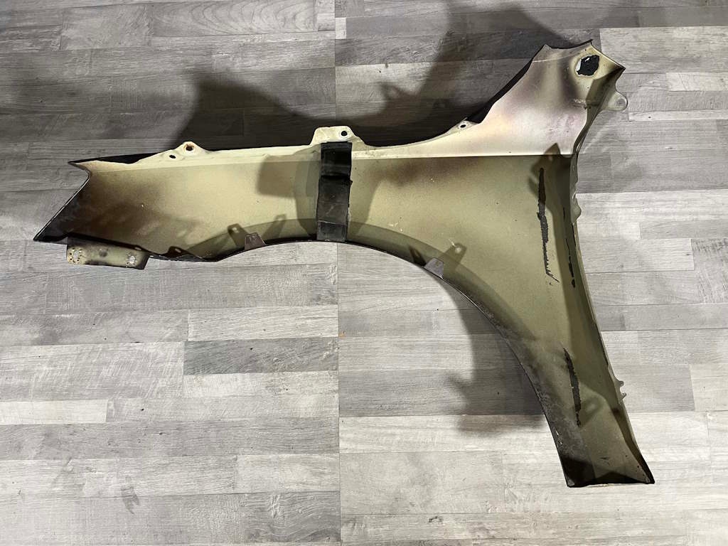 ŠKODA OCTAVIA 3 2013-2017 - 5E - blatník PP - 7