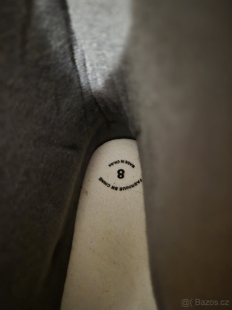 Damske brusle vel 8 - 7