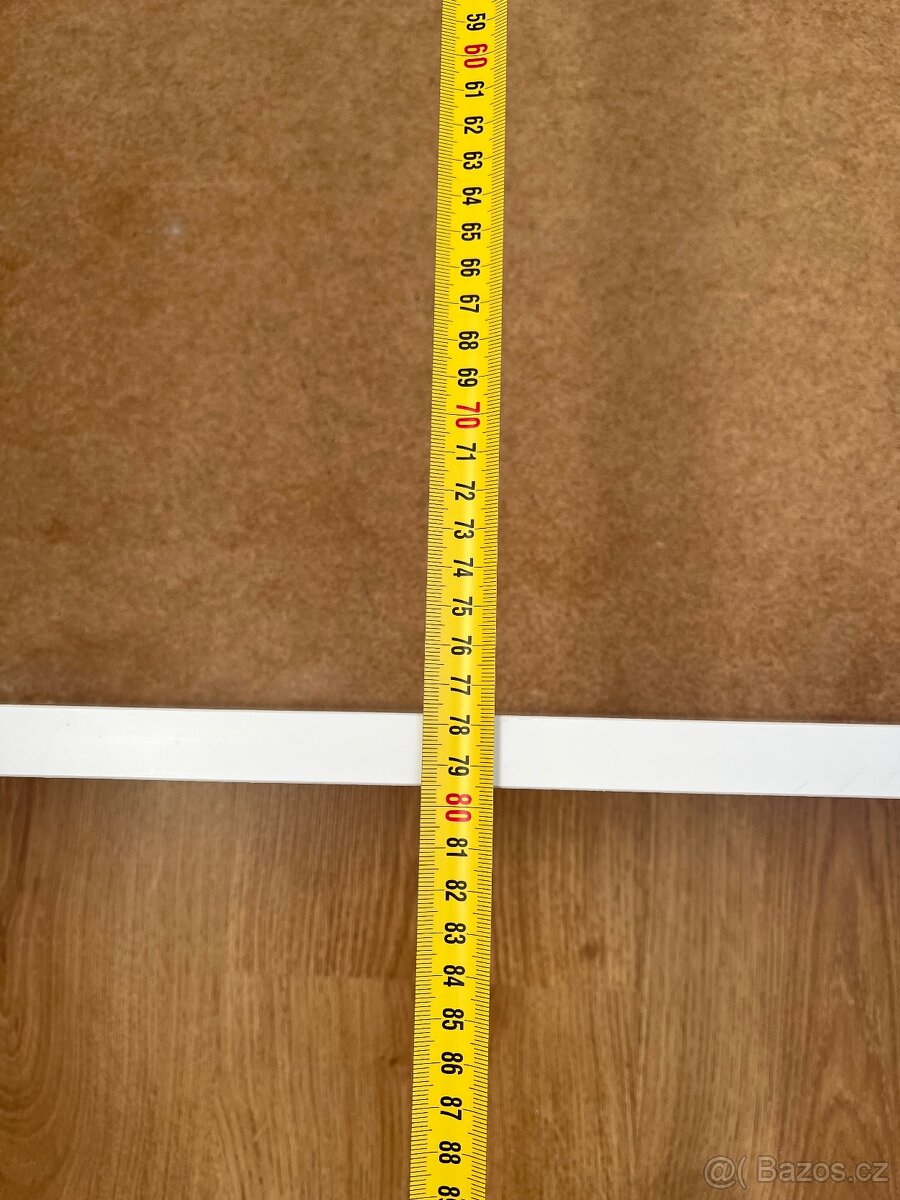 Postel s úložným prostorem - 7