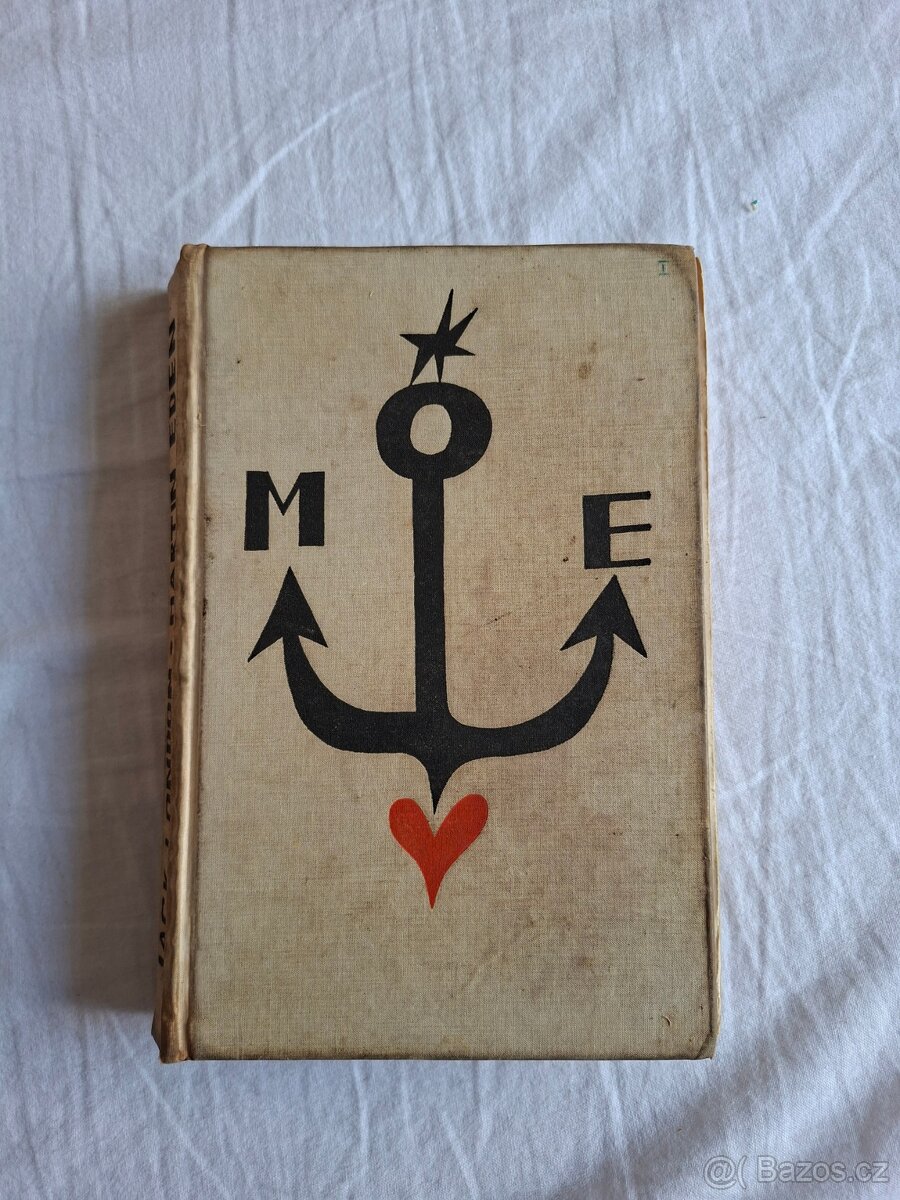 Martin Eden - Jack London - 7