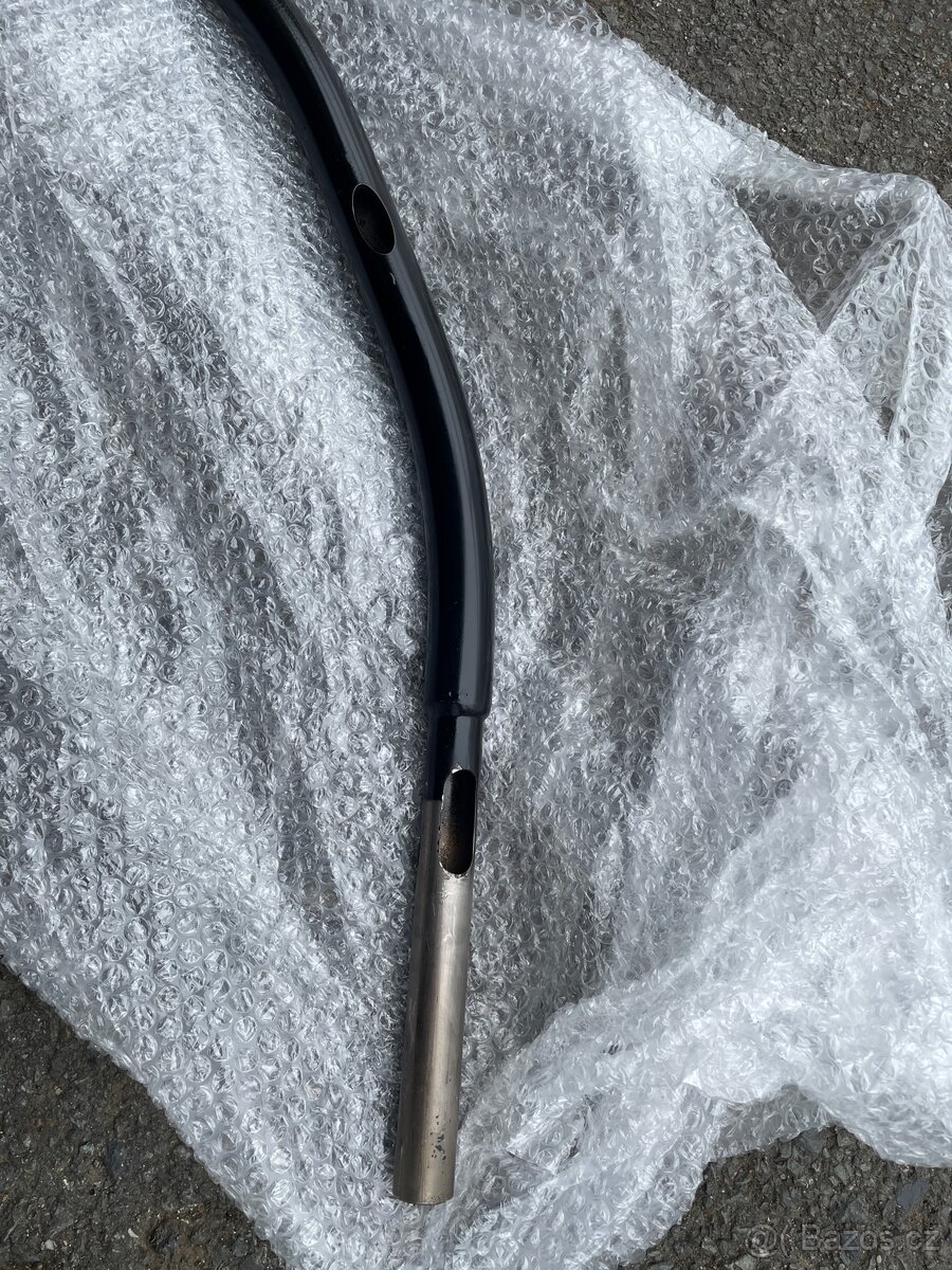 Řídítka Harley Davidson Breakout - 7