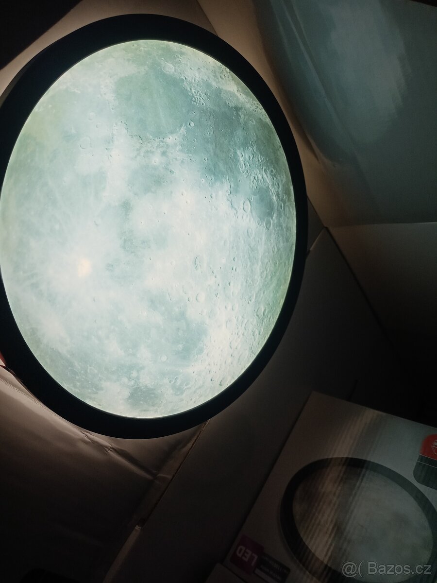 Nové led světla 2x - 7