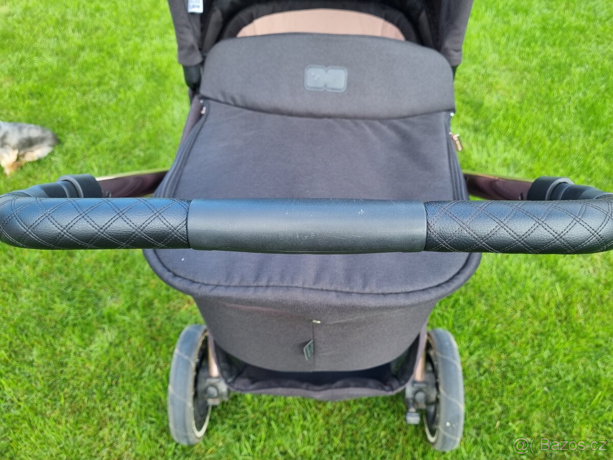 Kočárek ABC SALSA - 7