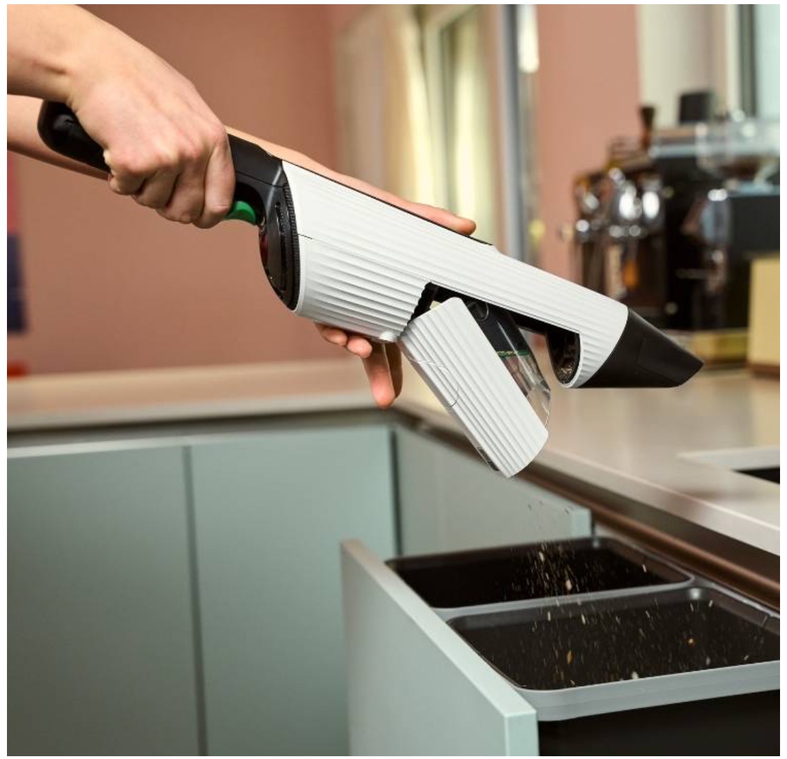 Vorwerk Kobold VM7 - 7