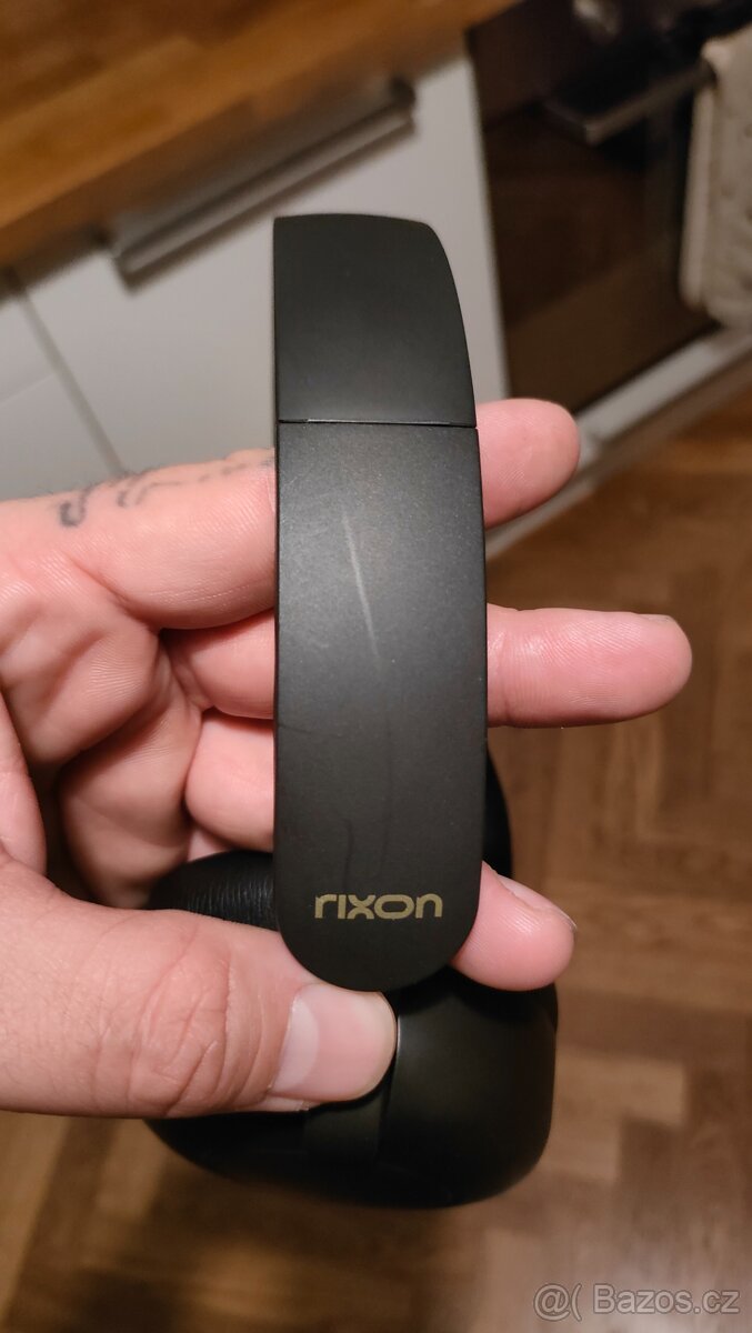 Rixon SoundPlates - 7