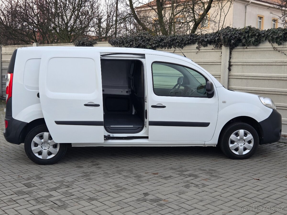 Renault Kangoo 1.5 dCi Maxi L2 Cool 1.majitel - 7