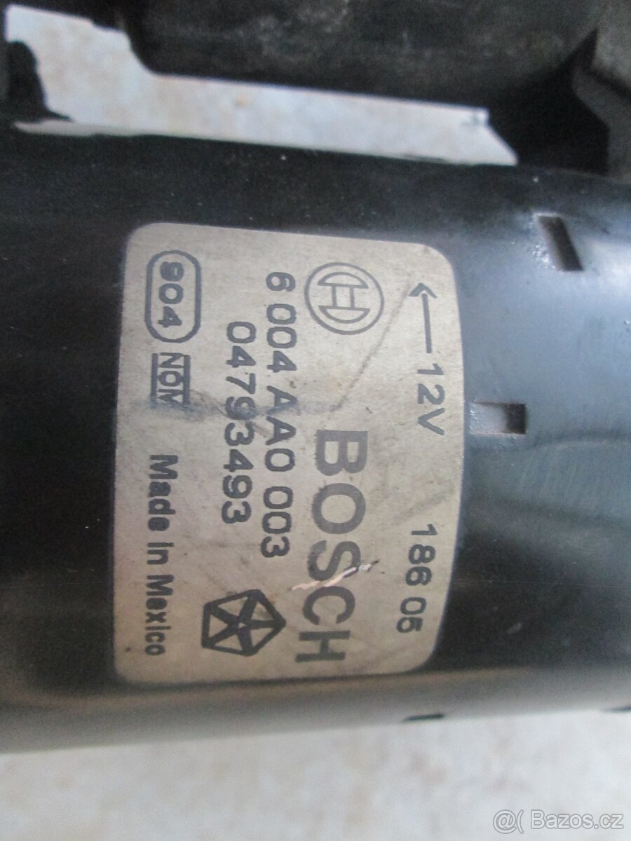 Chrysler PT Cruiser 2.0i r.2004 - 7