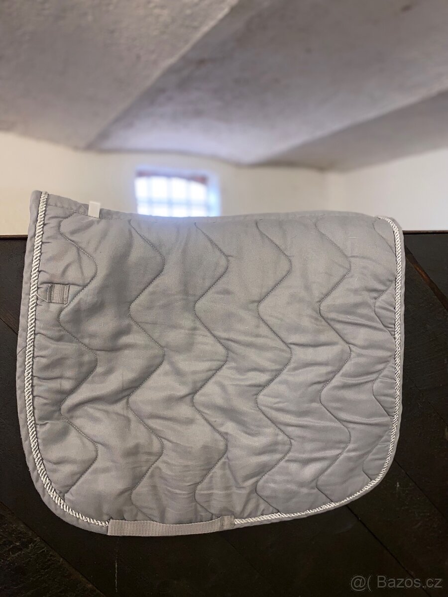 Dečky, obal na sedlo - 7