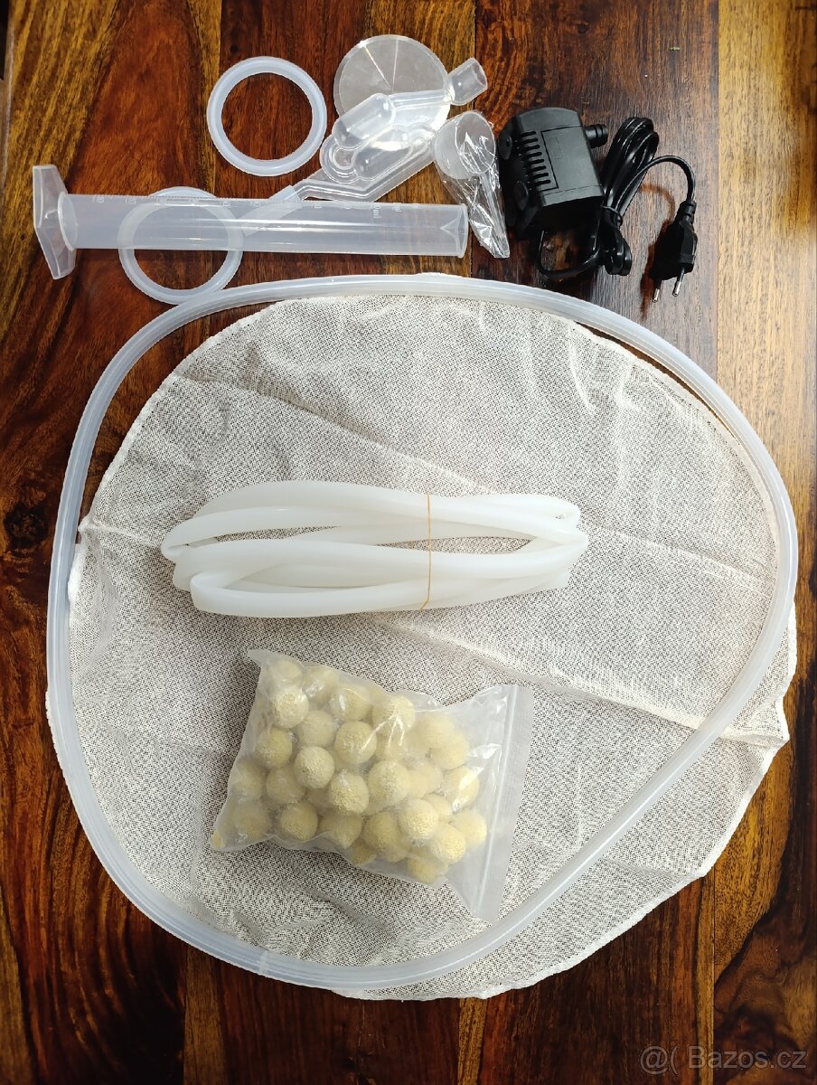 Pálenice palírna destilační přístroj - 7