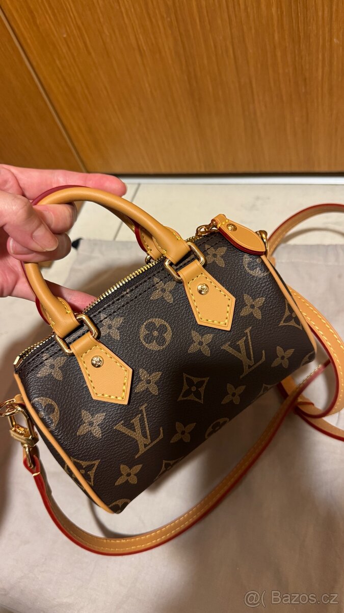 Nano speedy Louis Vuitton - 7