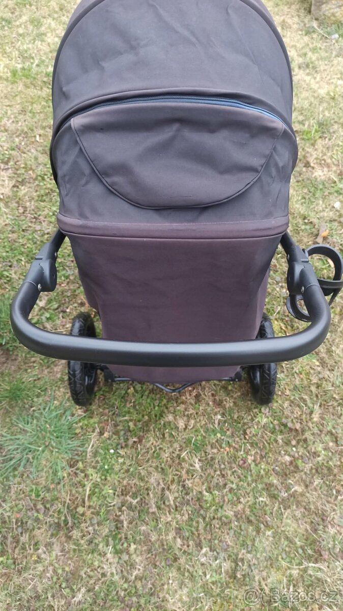 Sportovní kočárek - 7