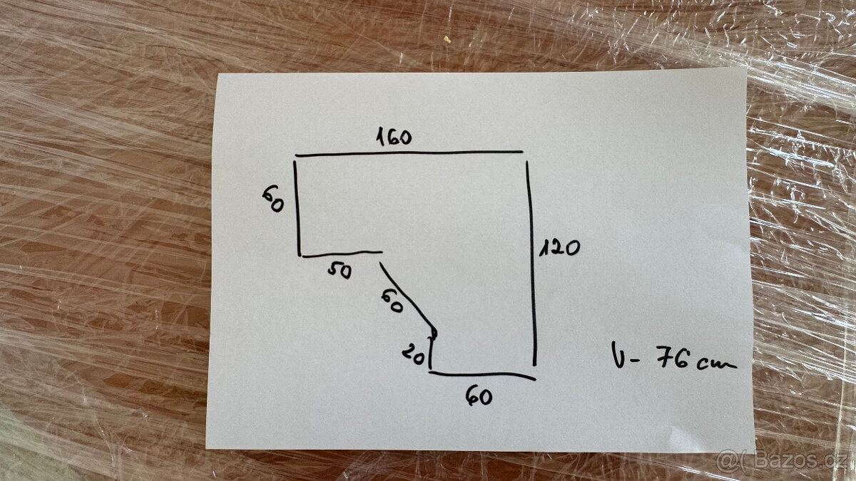 Kancelářské stoly - 7