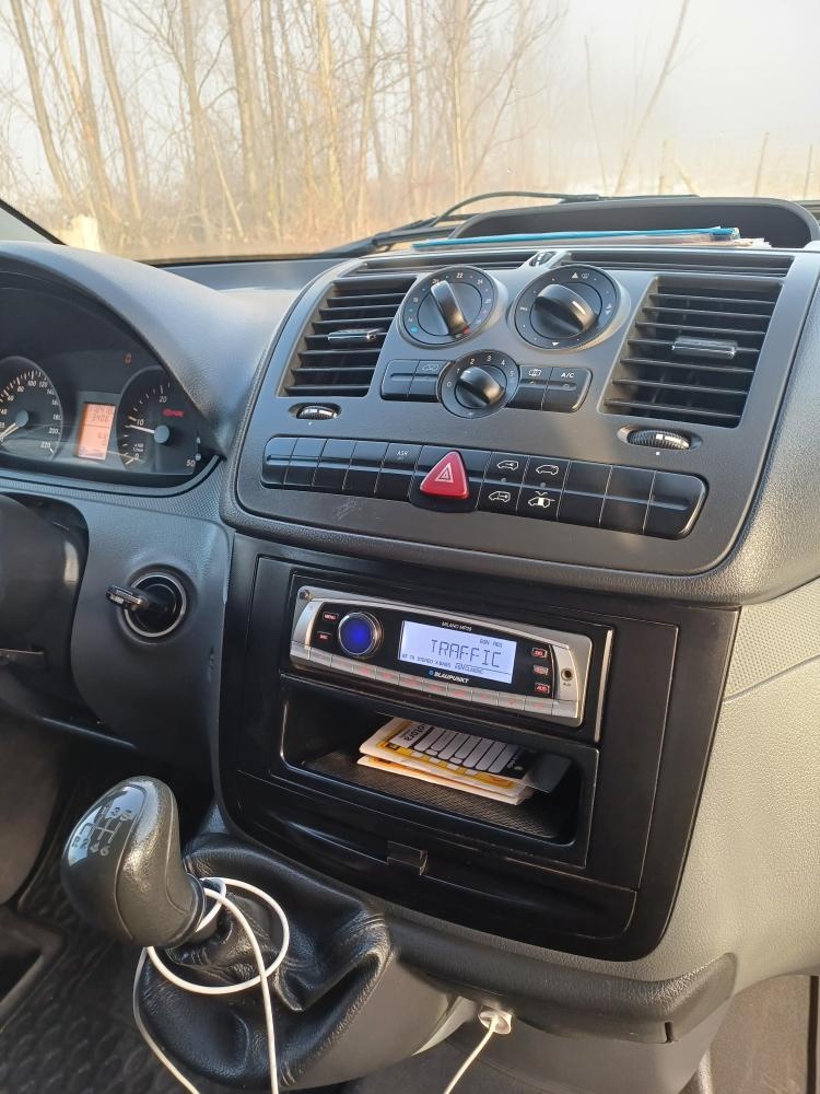 VITO 118 000tkm - 7