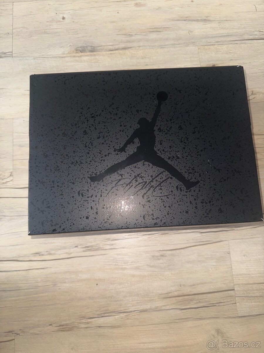 Nike Jordan 4 Black cat (2025) - 7
