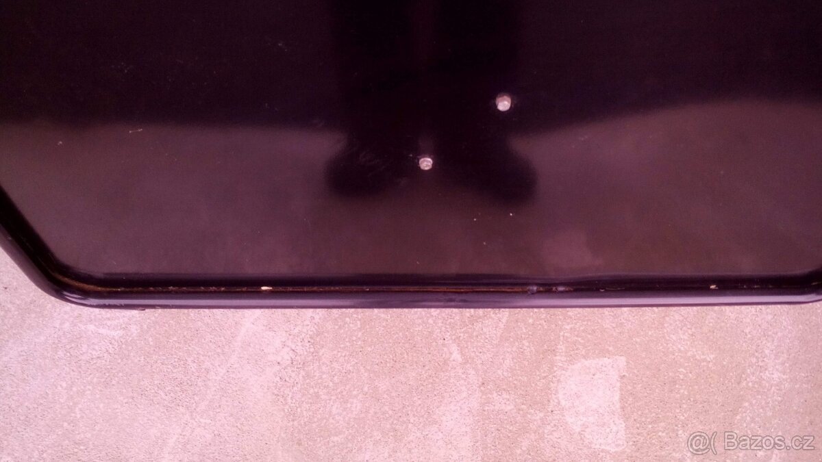 Peugeot 406 Break - mříž N1 - nová - 7