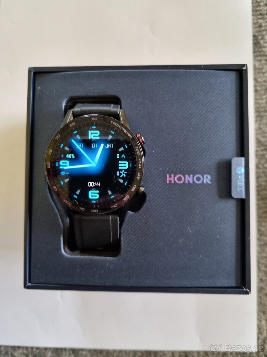 Honor Magic Watch 2 46mm - 7