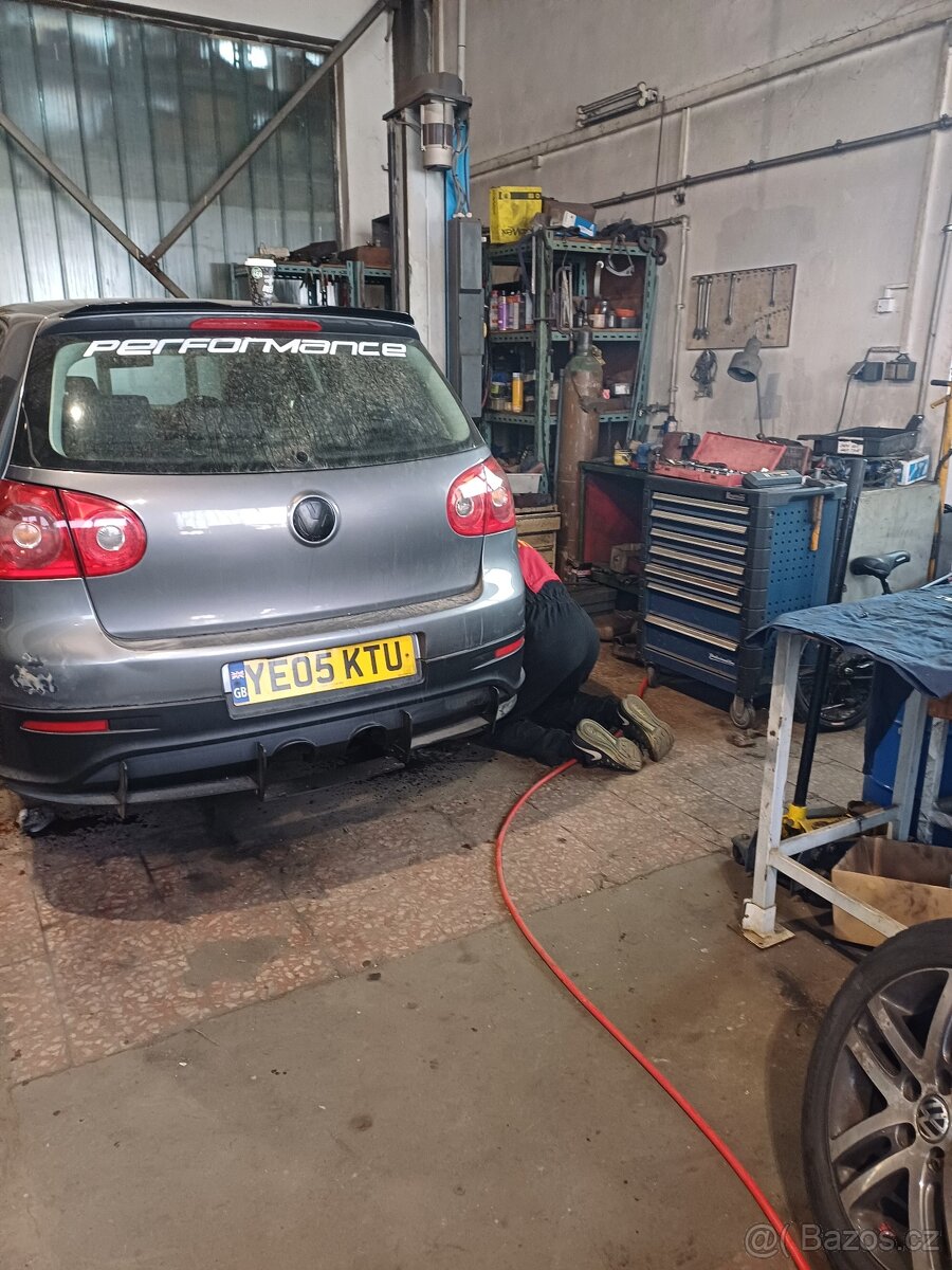 Pravostrane rizeni - 7