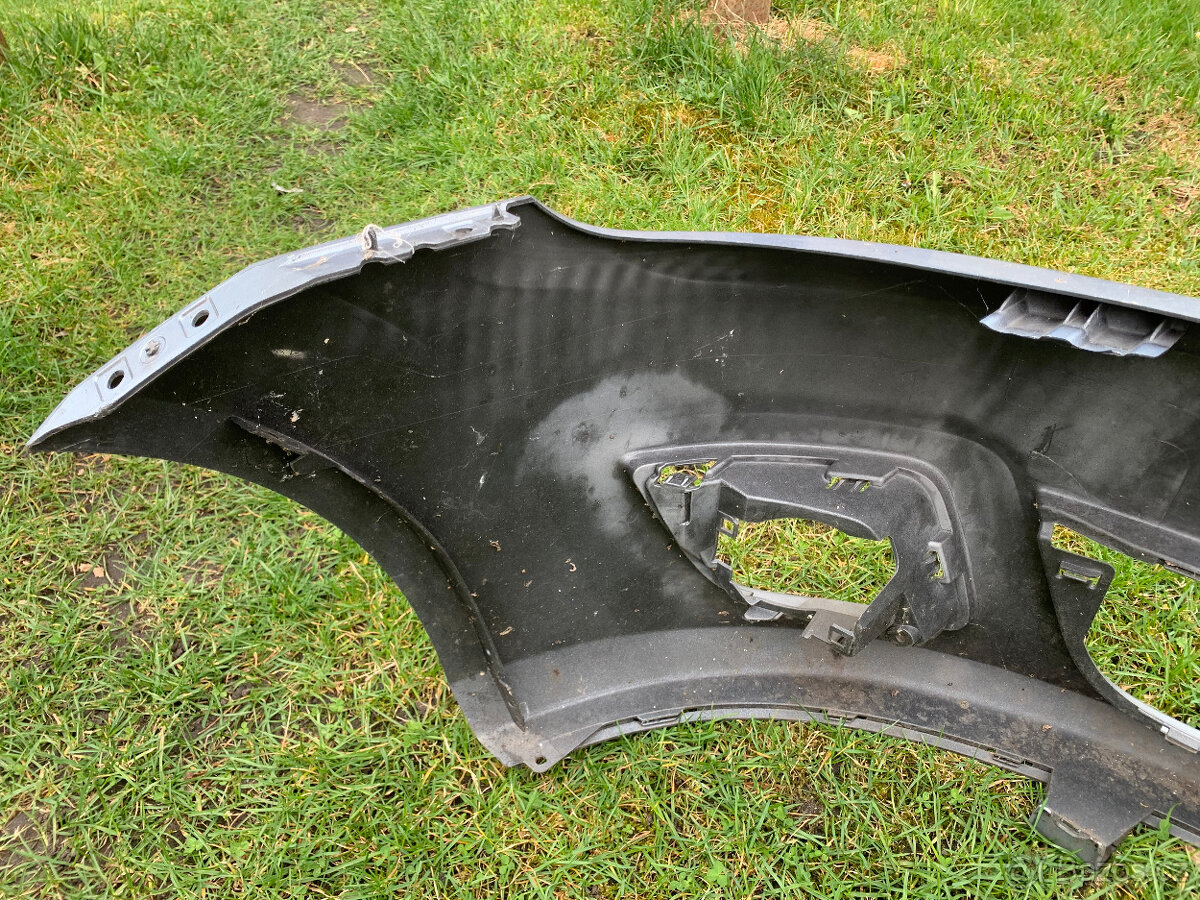 Přední nárazník Ford Fiesta - 7