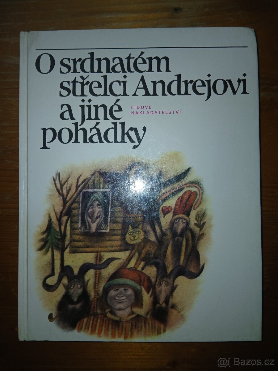 knihy pro děti a mládež - 7