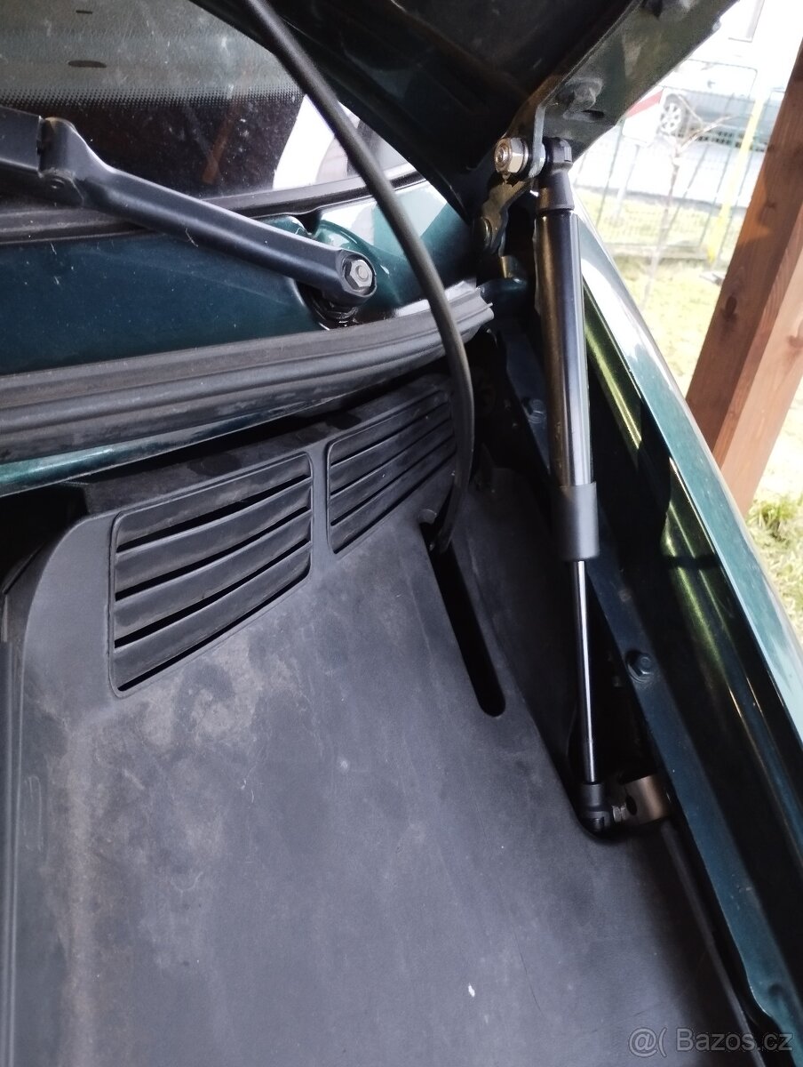 VW T4 - 7