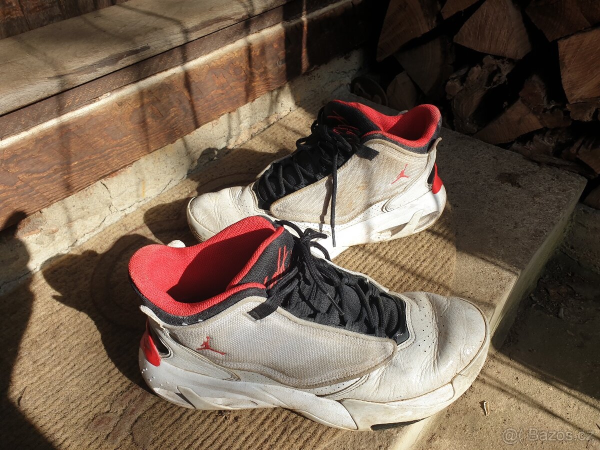 Prodám boty 43-44 - 7