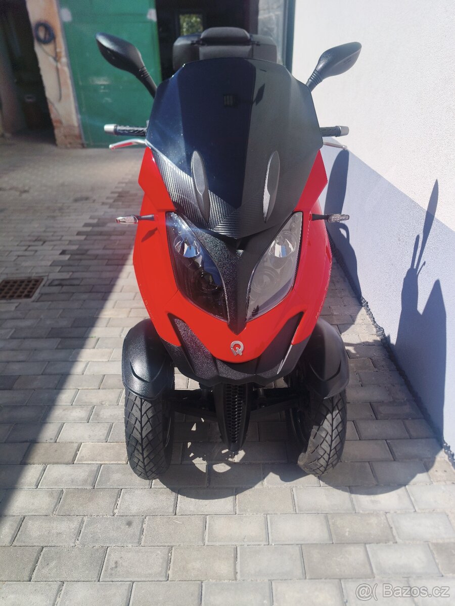 QUADRO 350 - 7