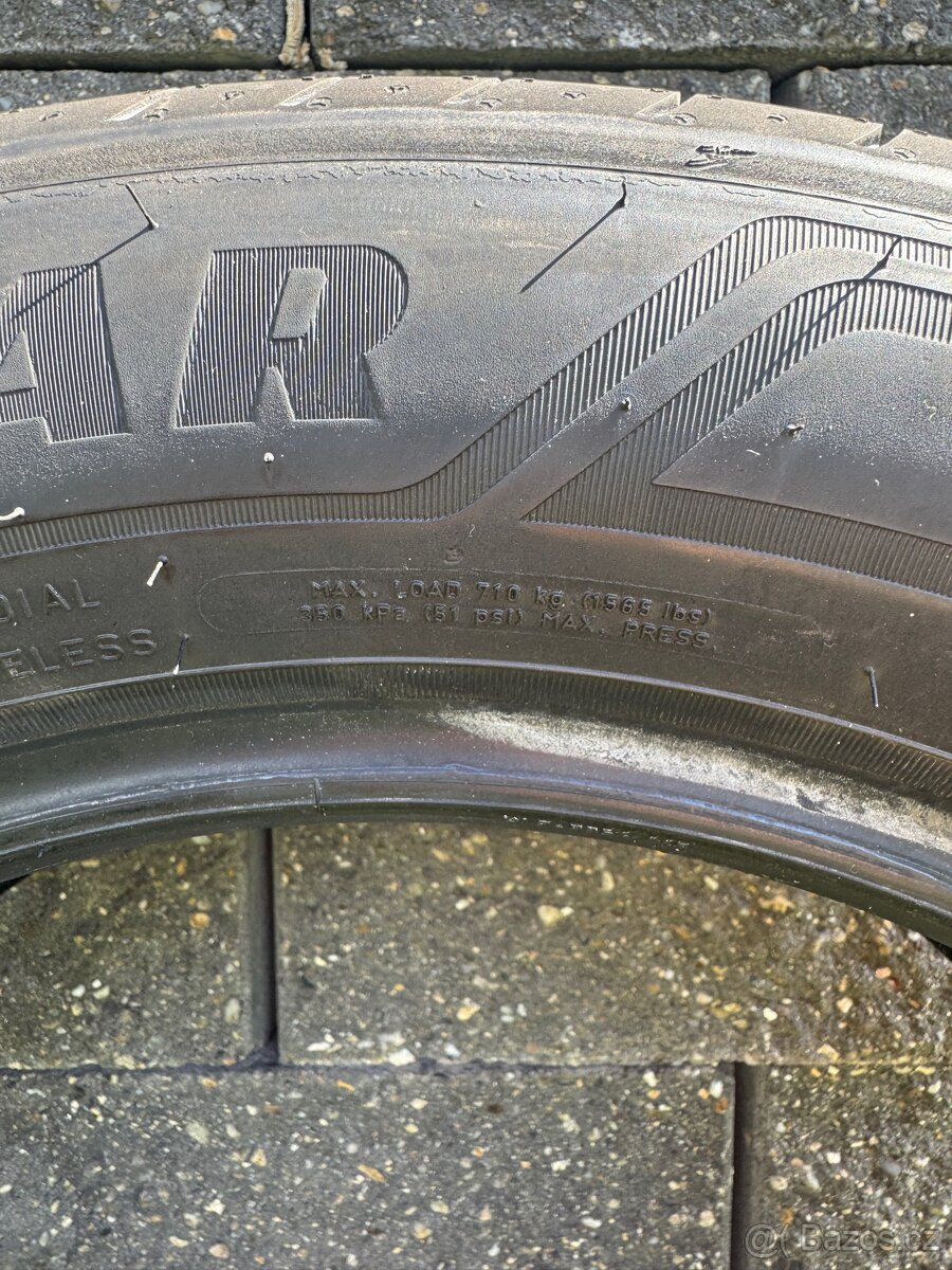 Goodyear pneumatiky - 7