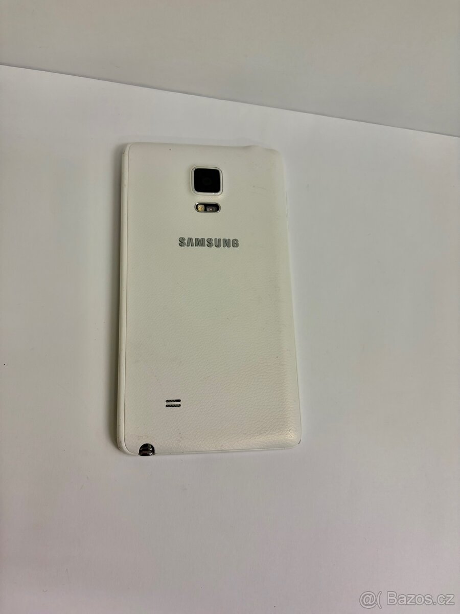 Samsung Galaxy Note Edge - 7