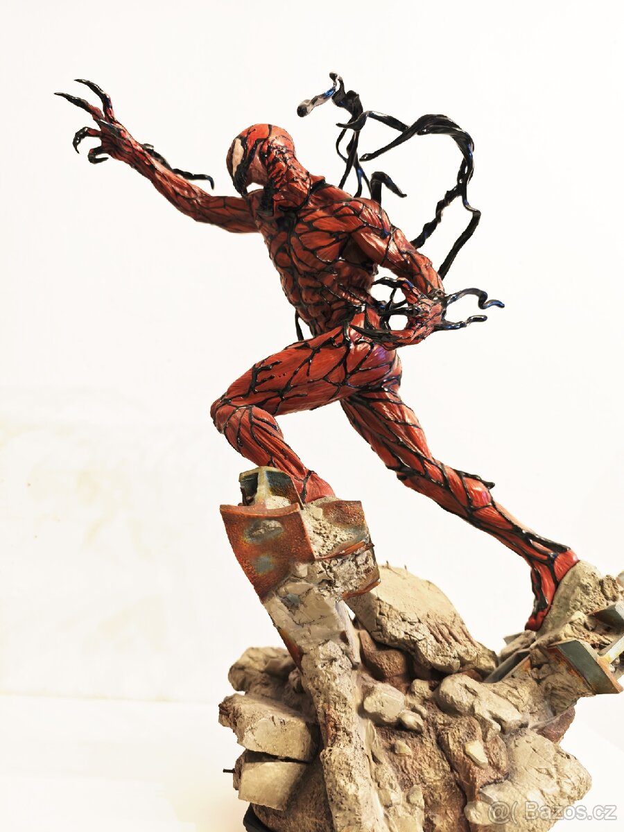 Sideshow Carnage 1/4 - 7