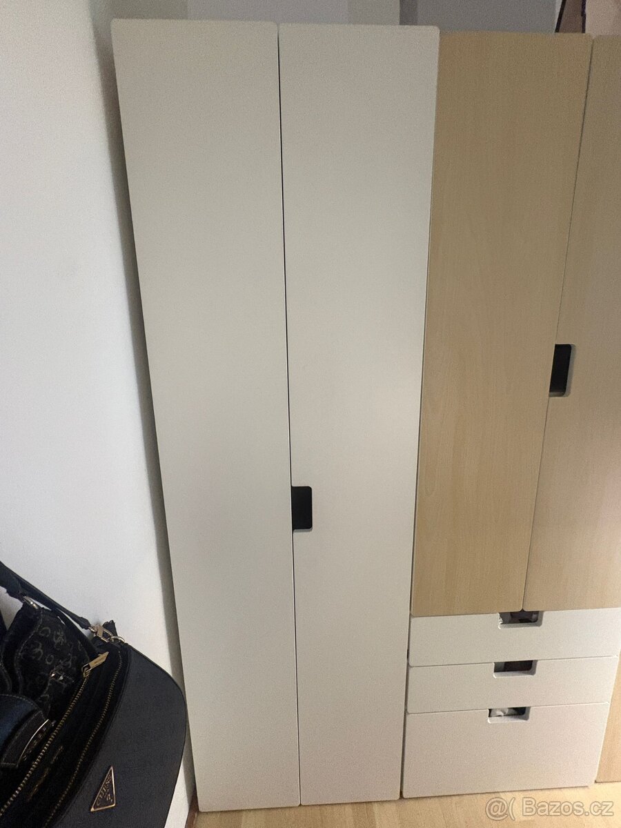 Nábytek dětský pokoj Ikea - 7