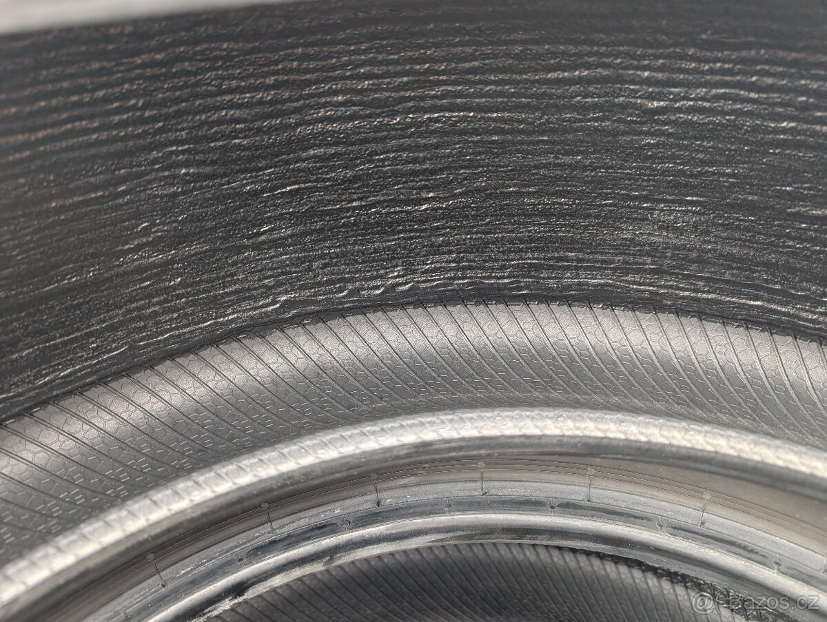 Pneu letní 215/55 R17 Continental - 7