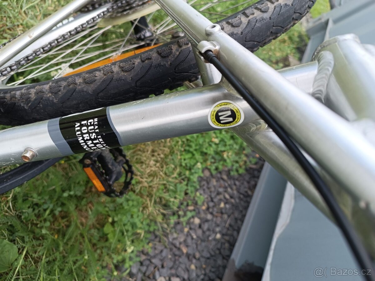 GT Avalanche 2.0 disc - 7