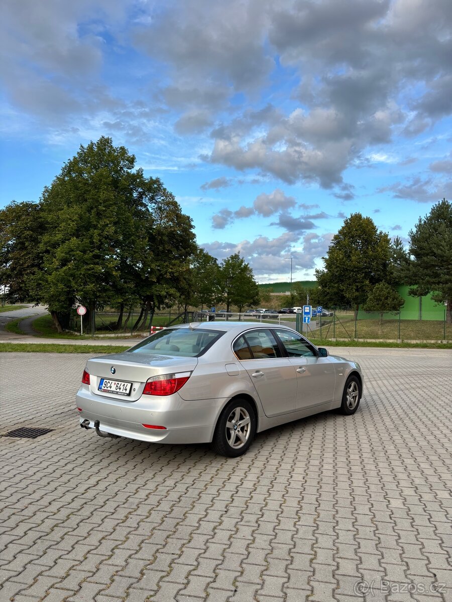 Bmw 530i - 7