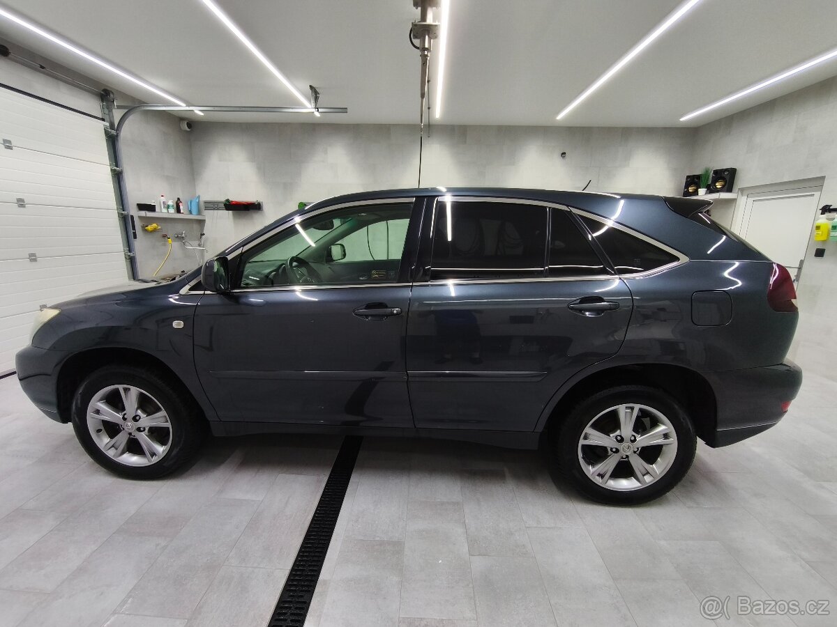 LEXUS RX 400h 4x4 Hybrid - 7