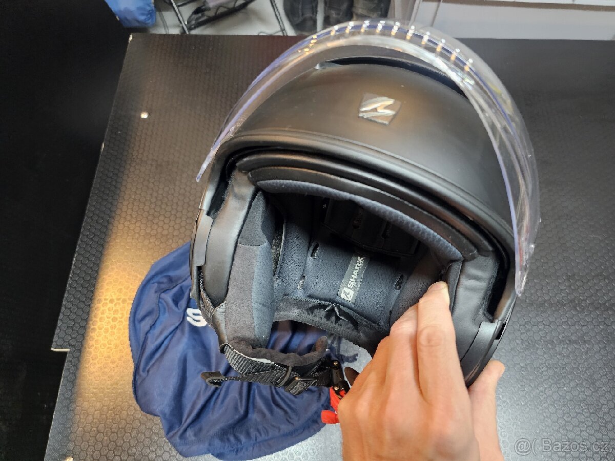 Shark Nano S - nova - 7