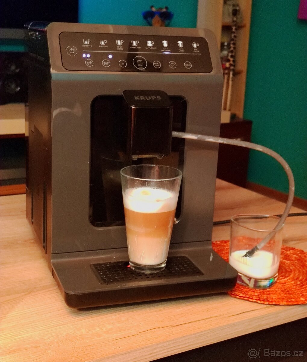 Kávovar Krups - 7