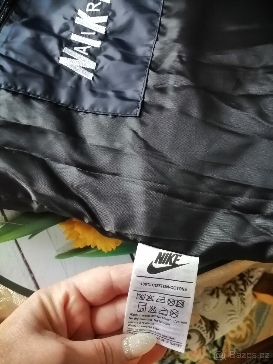 Unisex vesta NIKE AIR. - 7