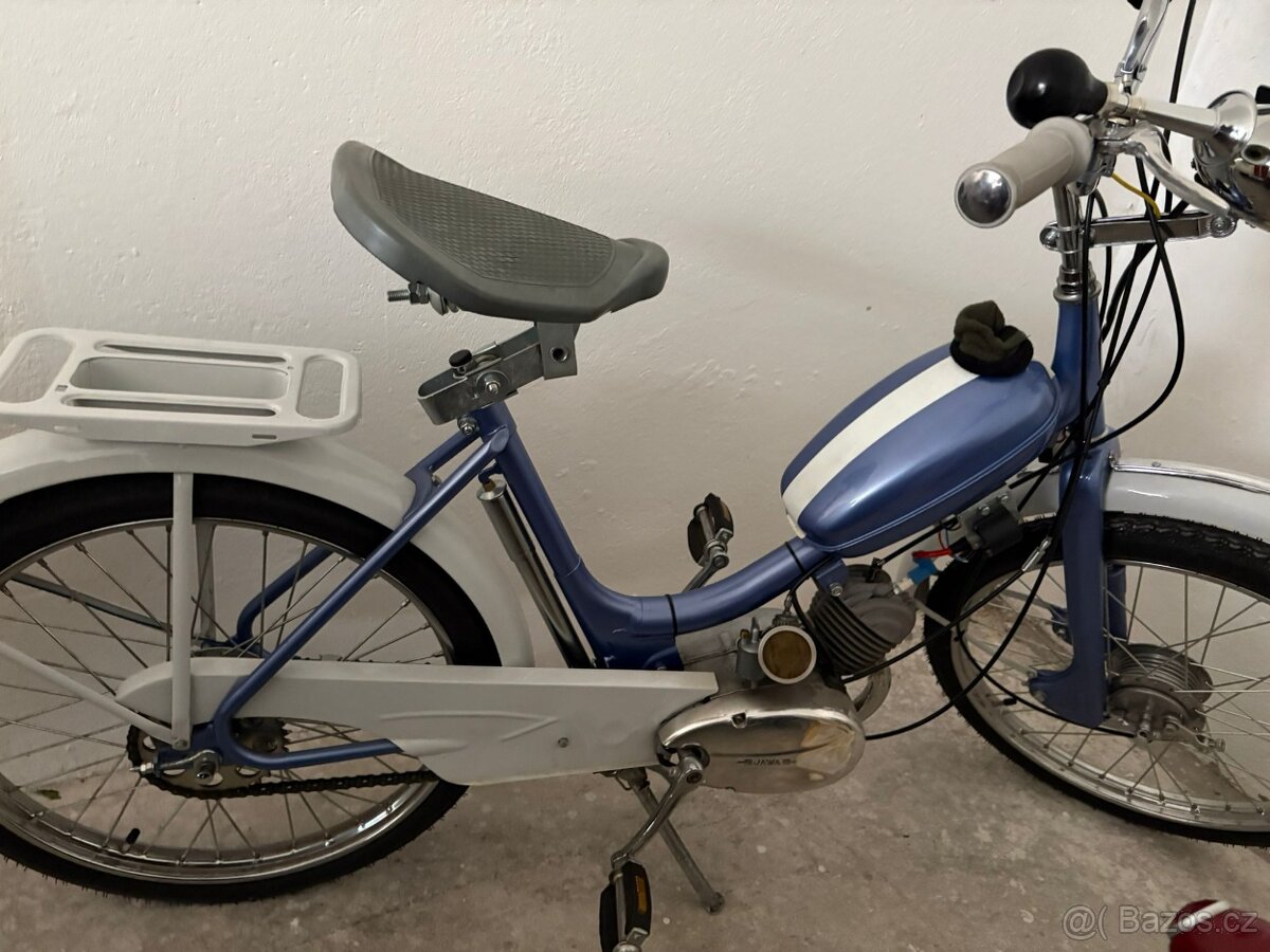 Prodám Stadion S11 - 7