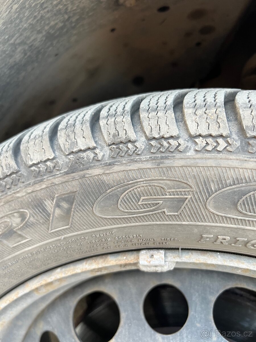 Citroen C4 2005 1.6i - 7