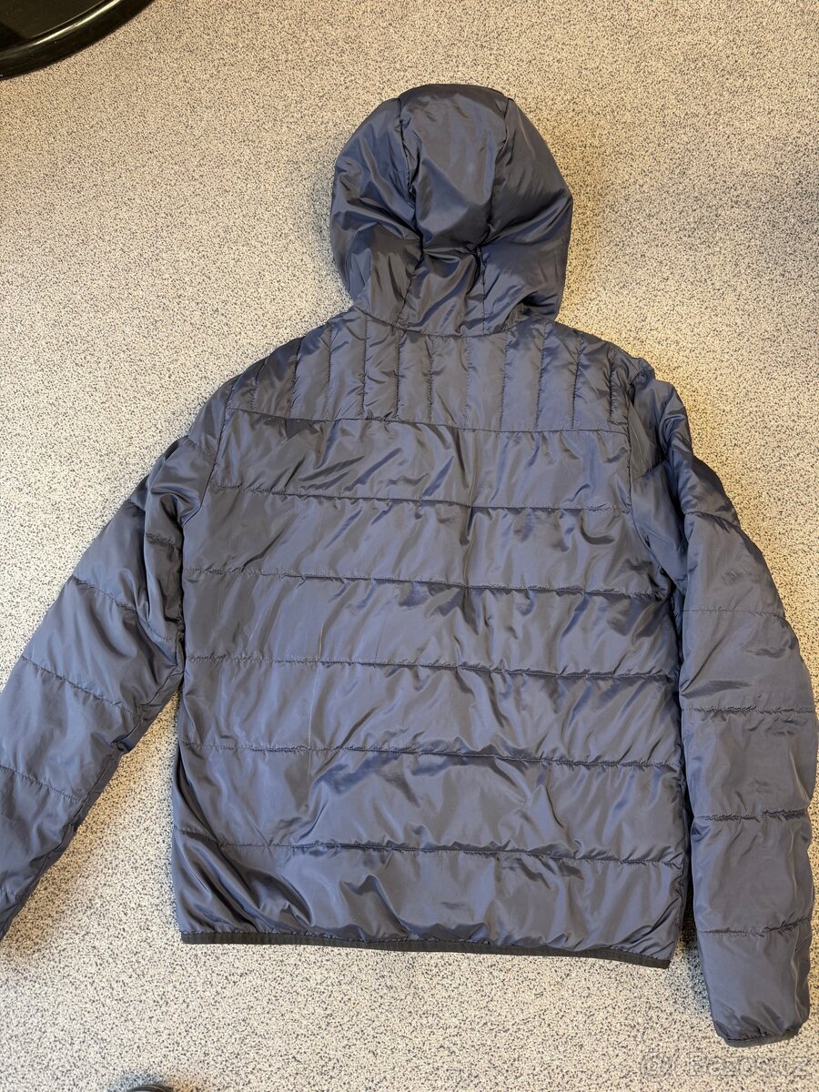 Prošívaná bunda Calvin Klein velikost UNI S - 7